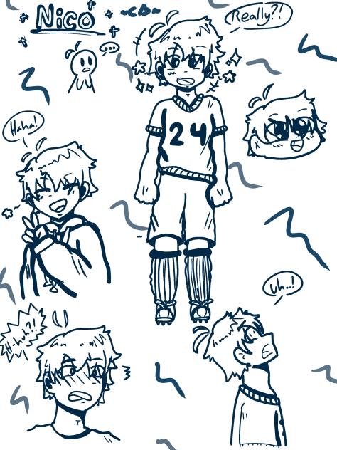 Nico character sheet 2