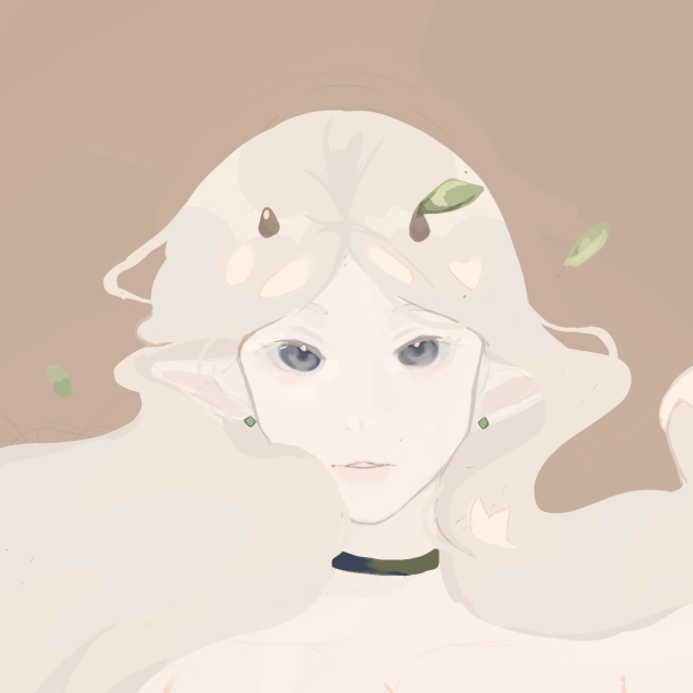 nature spirit