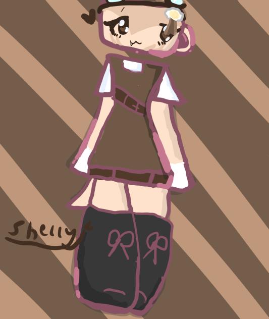 shellyy