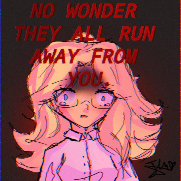 MY POOR GIRL AAAA