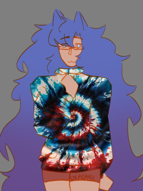 loser fit dion