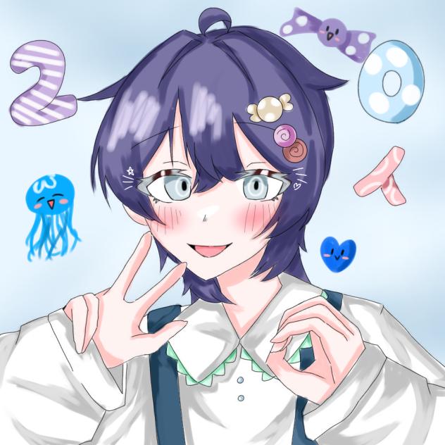 じゅあさんへ！！！