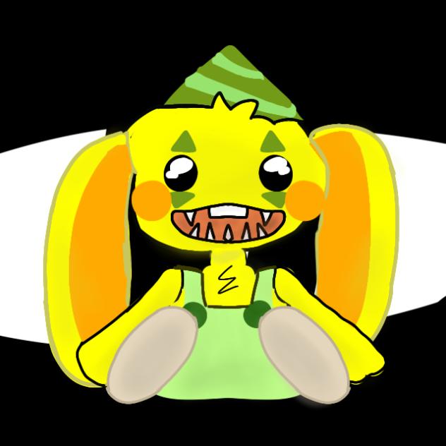 ポピープレイタイムのブンゾバニー