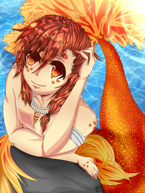 Summer Time