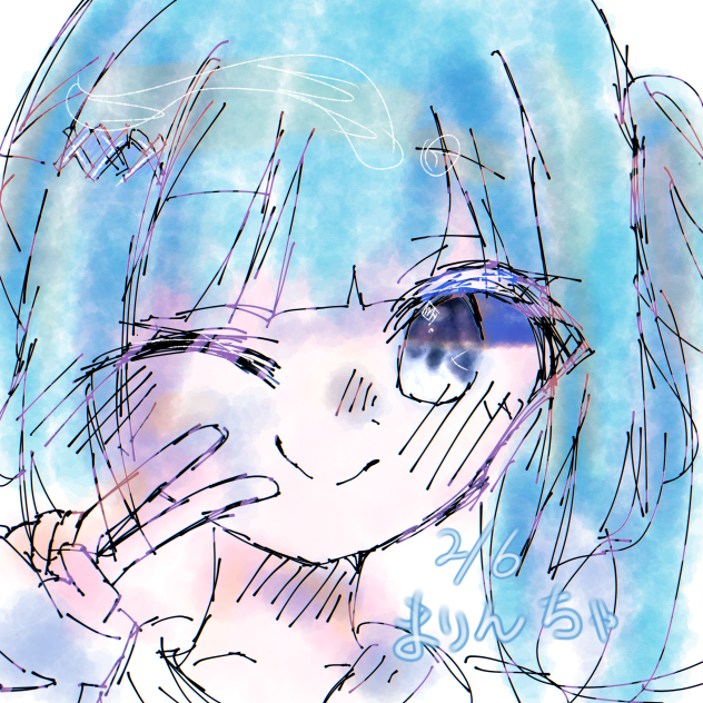 まりんちゃおたおめ！！！！