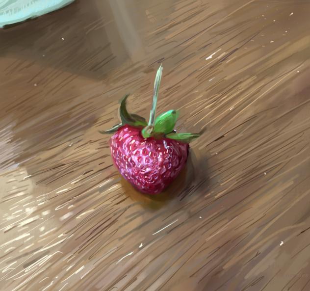 🍓
