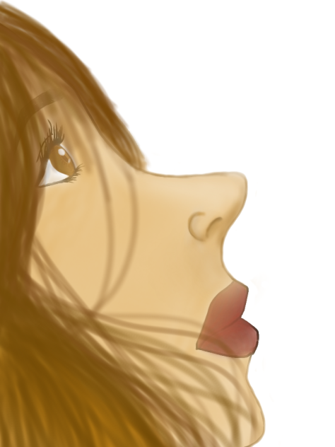 First Artwork - ibisPaint
