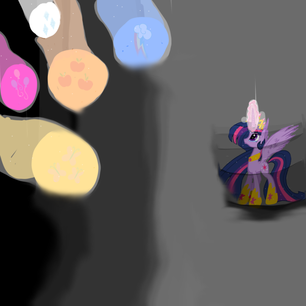 MLP Remembrance