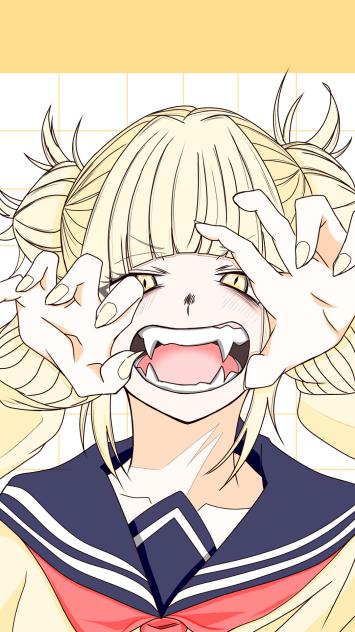 トガちゃん