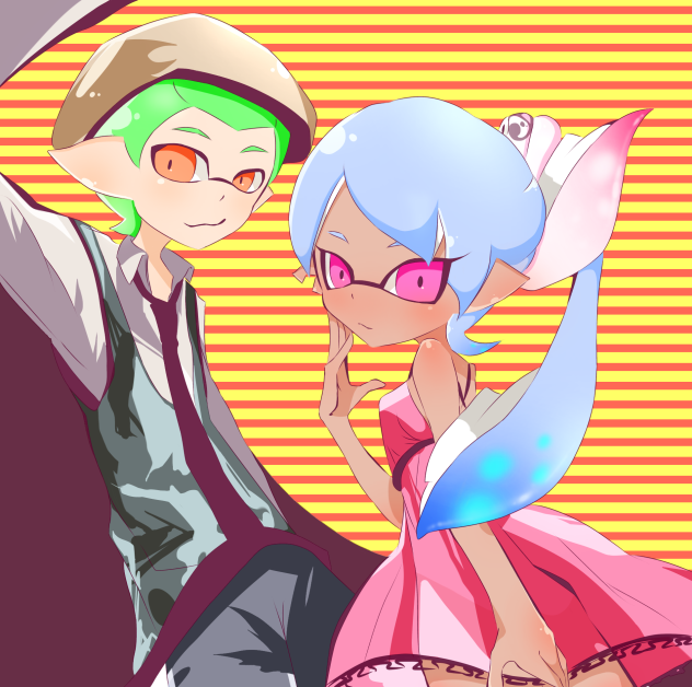 ダンスパーティー