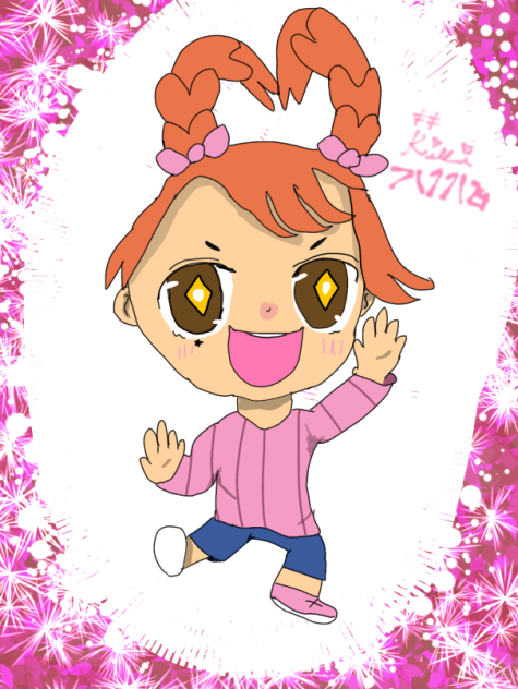 ★♡〠