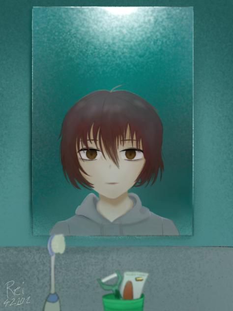 reflection