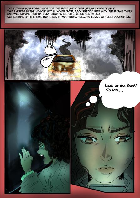 preview of upcoming comic next month!!