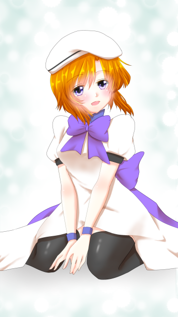 ひぐらしのなく頃に 竜宮レナ ①