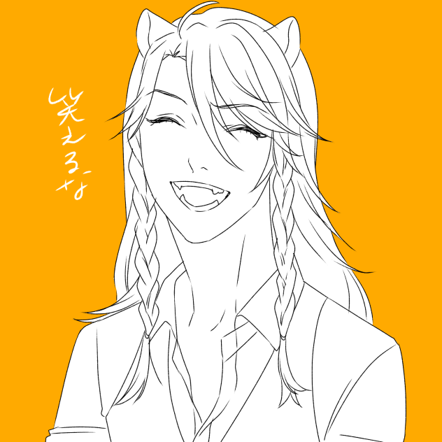 にこにこレオナさん