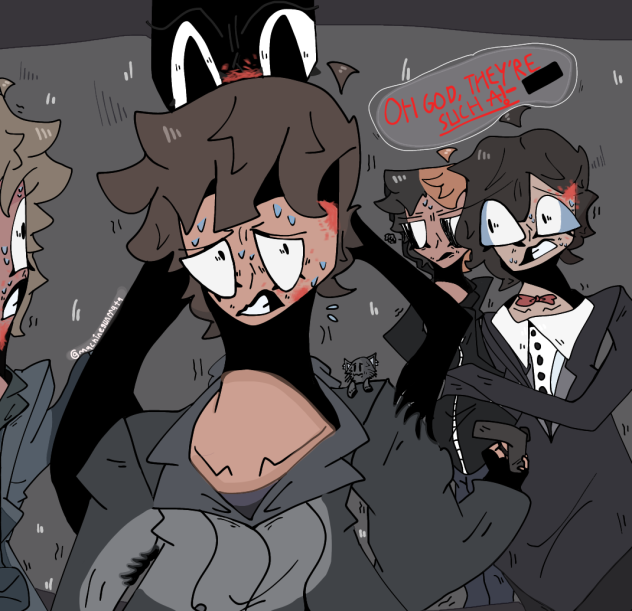 work in progress but updated