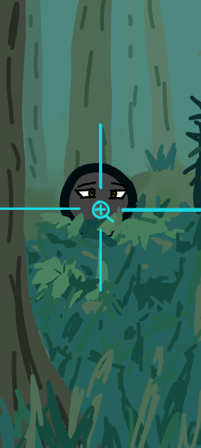 TCO hides (Alan Becker Fanart)