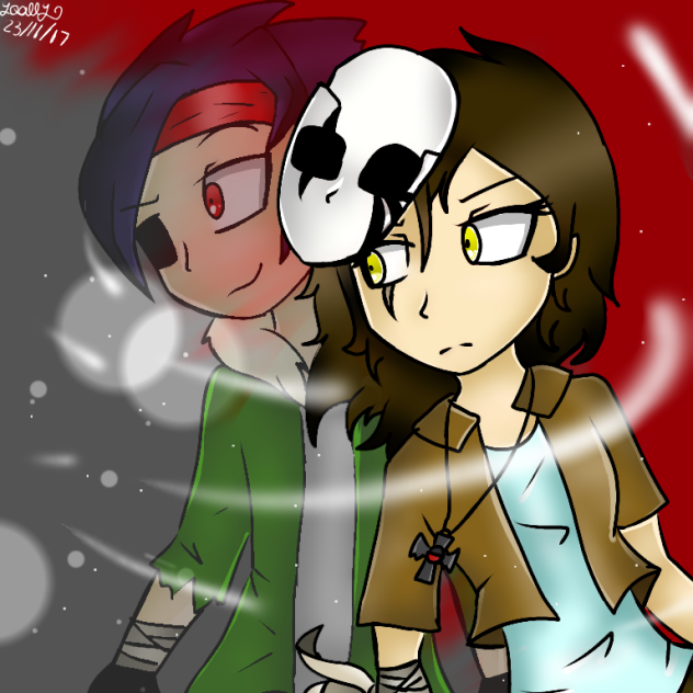 Lipain and Gabrock