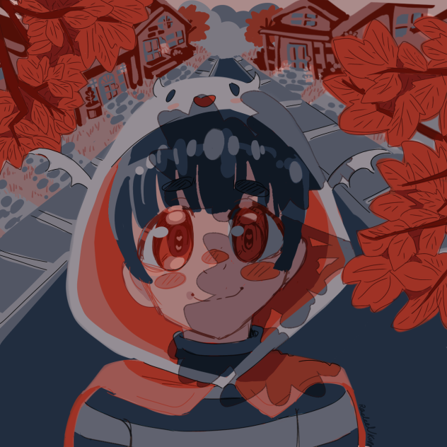 I want fall to be here