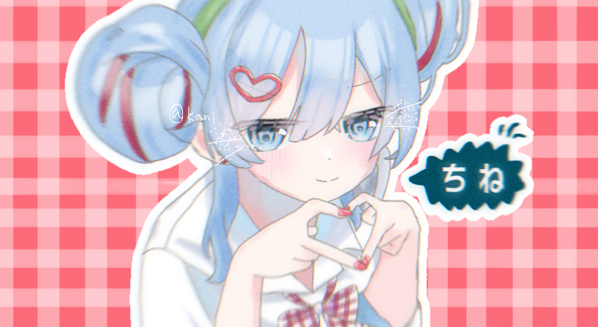 チェリーポップ - ibisPaint