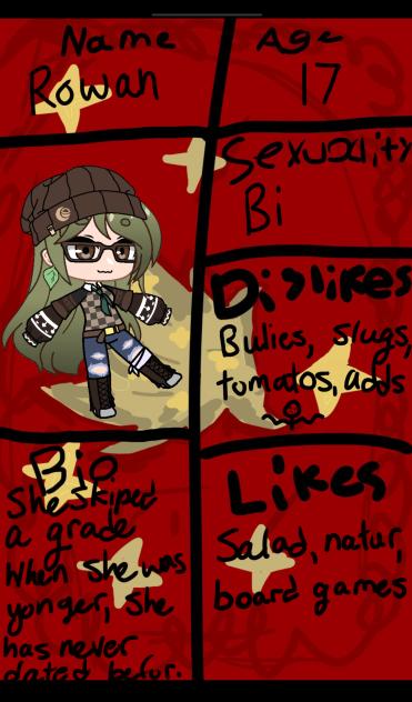 Oc for Light VS Dark - ibisPaint