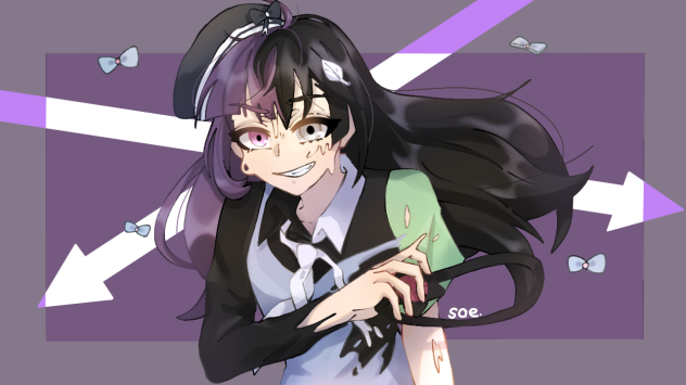 “Mirror, mirror” - A redraw