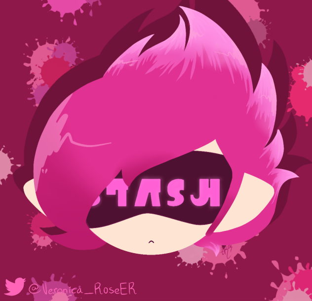 Slash lineless Pfp