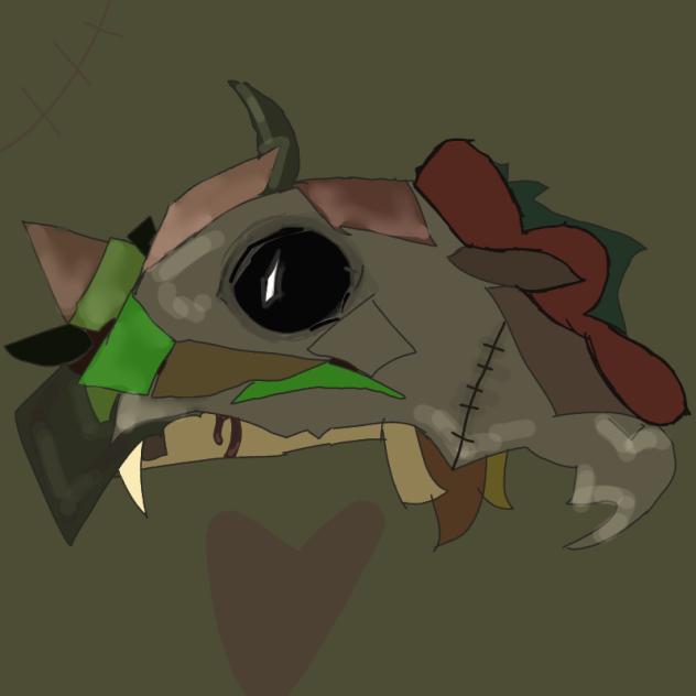 plan for my newest dragon bloodrose