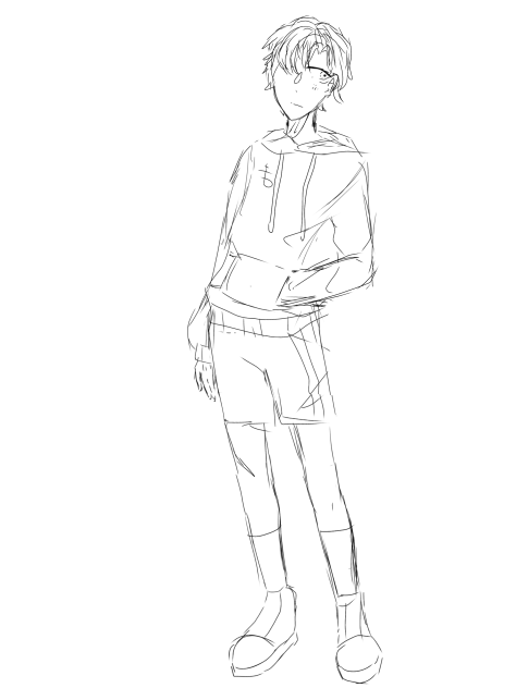 idk his name is cooper