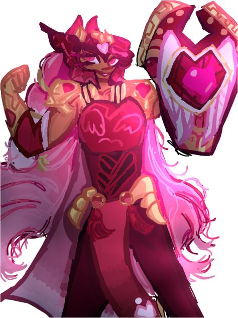 aegis hollyberry cookie (with filter)