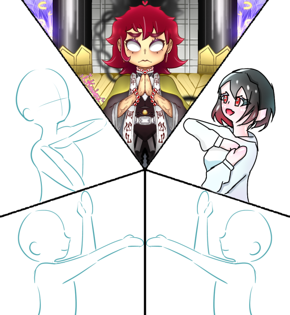 ✨⭐ 星を作ろう ⭐✨