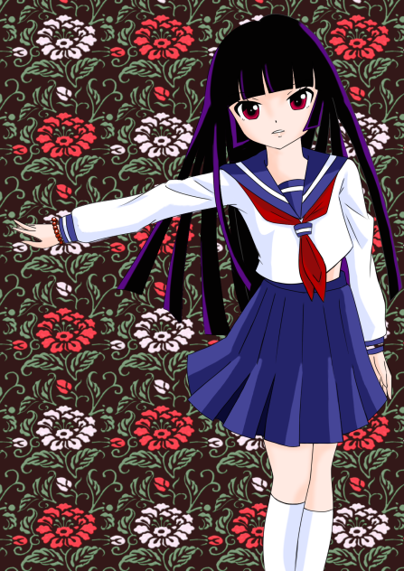地獄少女