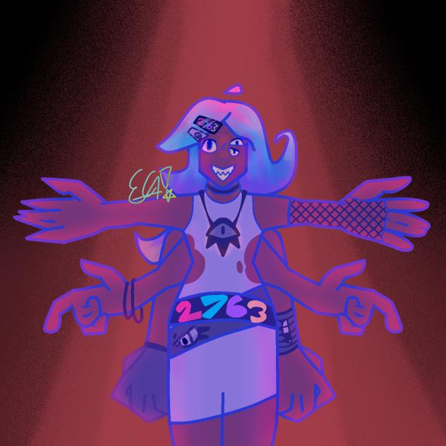2763!! - ibisPaint