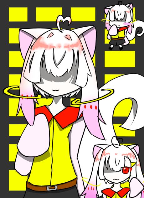 擬人化ド畜生ネズm ｼﾞｬﾅｶｯﾀ キュウべえなう