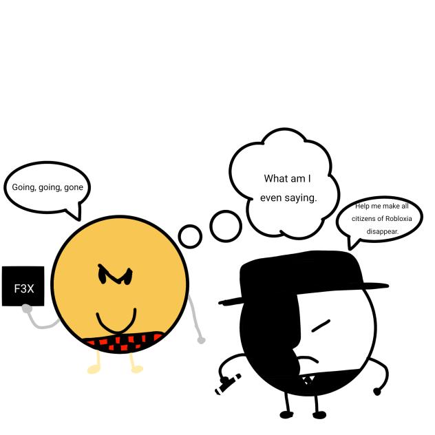 Bfdi Devesto and Artful