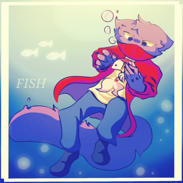Fish