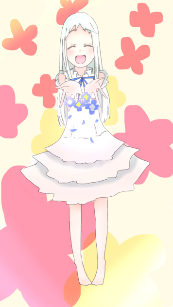めんま