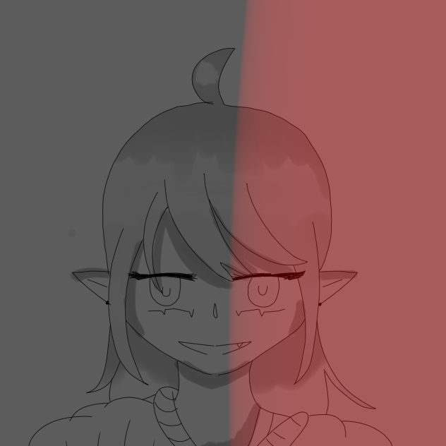 Black n Red