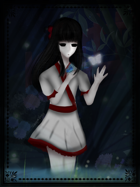 Hirosa aka Shaku