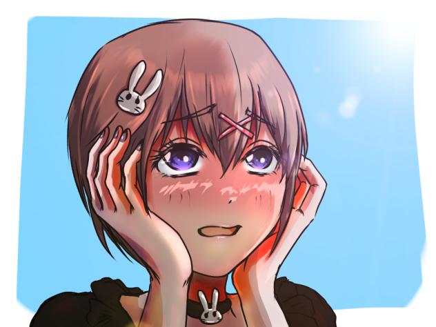 うひゃぁぁぁ！