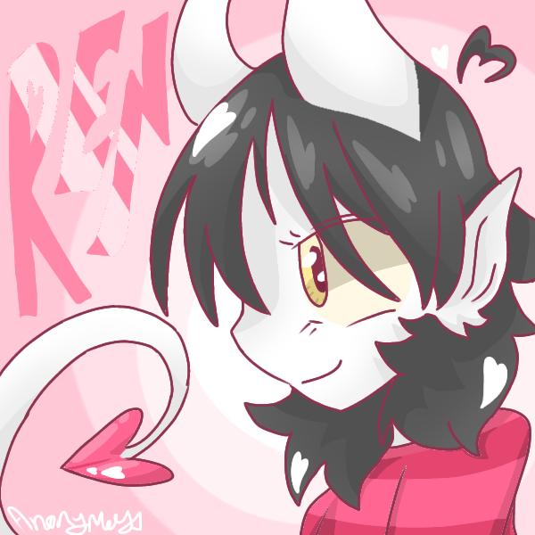 REN 💖✨