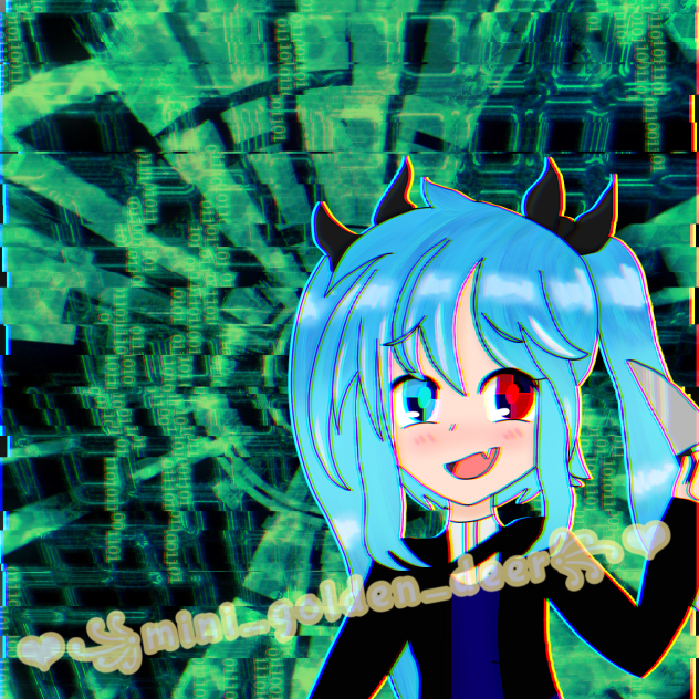 OC Request!(SmolDoggo)
