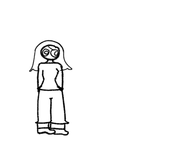 Shenanigans with Plurpy and Smug Furry