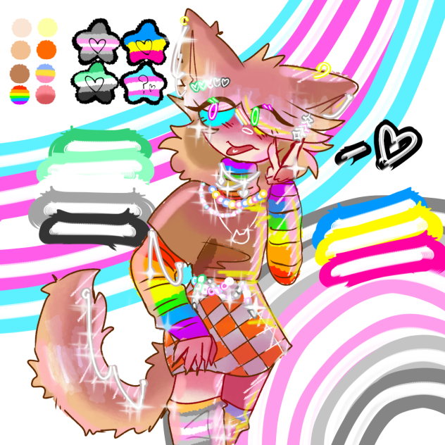 My child is gay⁉️✨🏳️‍⚧️🏳️‍🌈🫵🥐👁🫦👁