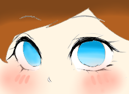 Eyes