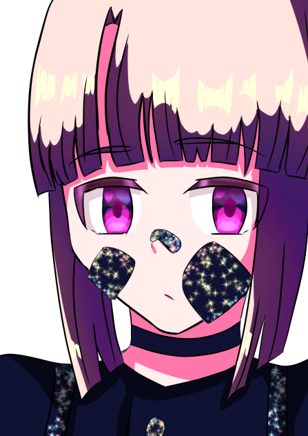2 sin título - ibisPaint