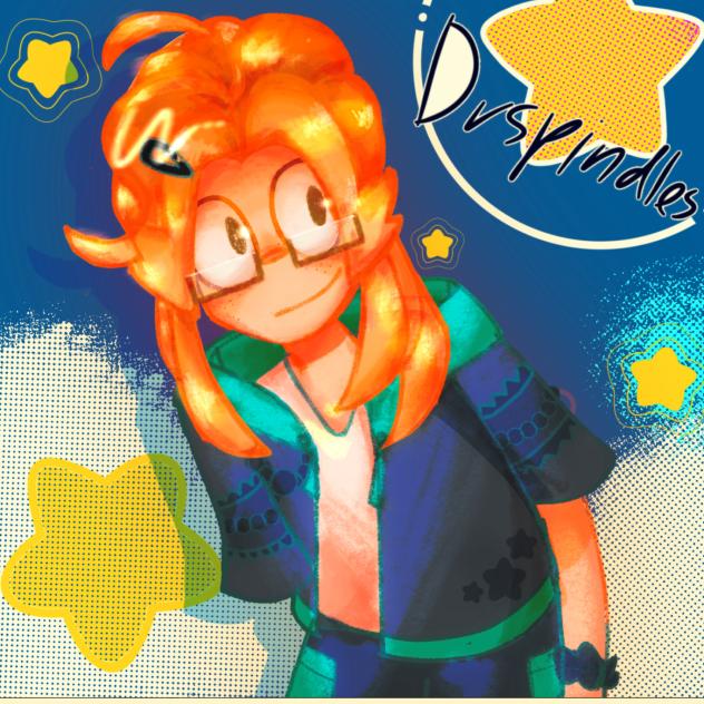 Here have some art i made on procreate!
