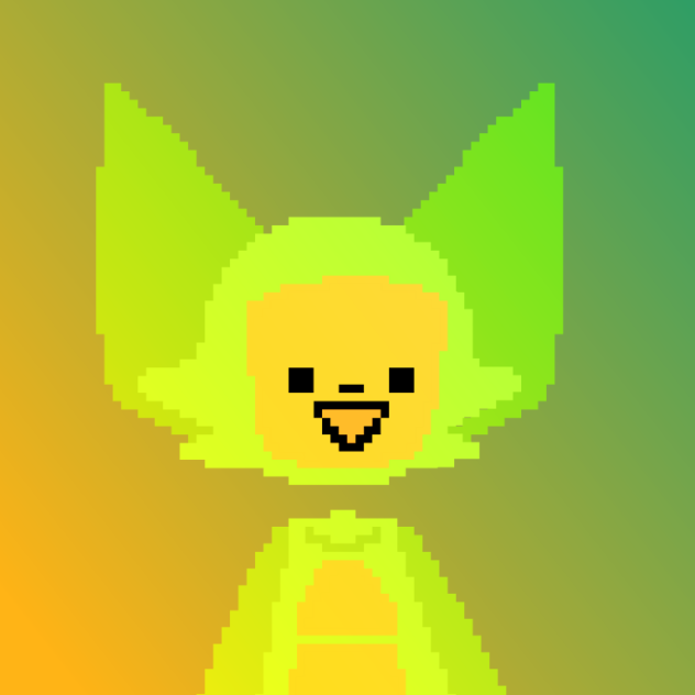 Kîu - ibisPaint