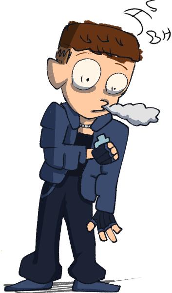 Year 7 (Name him)
