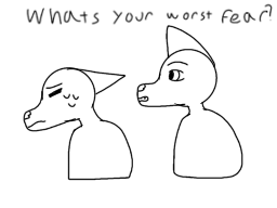 WORST FEAR
